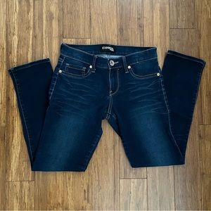 EXPRESS | Jean Legging | Stella